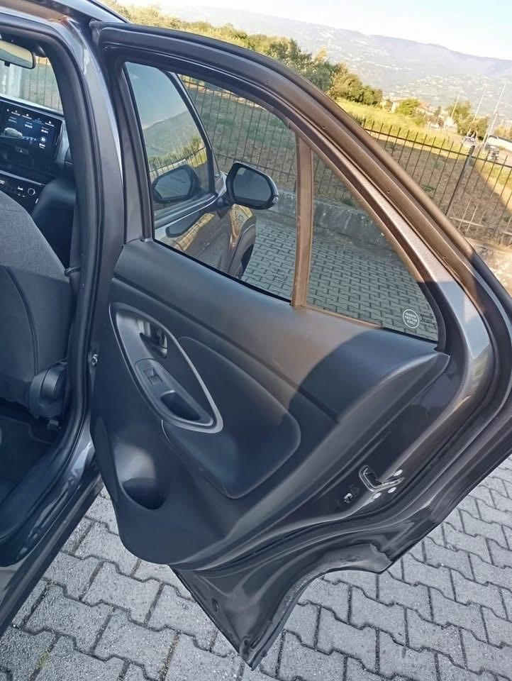 Toyota Yaris Cross Yaris Cross 1.5 Hybrid 5p. E-CVT GR SPORT