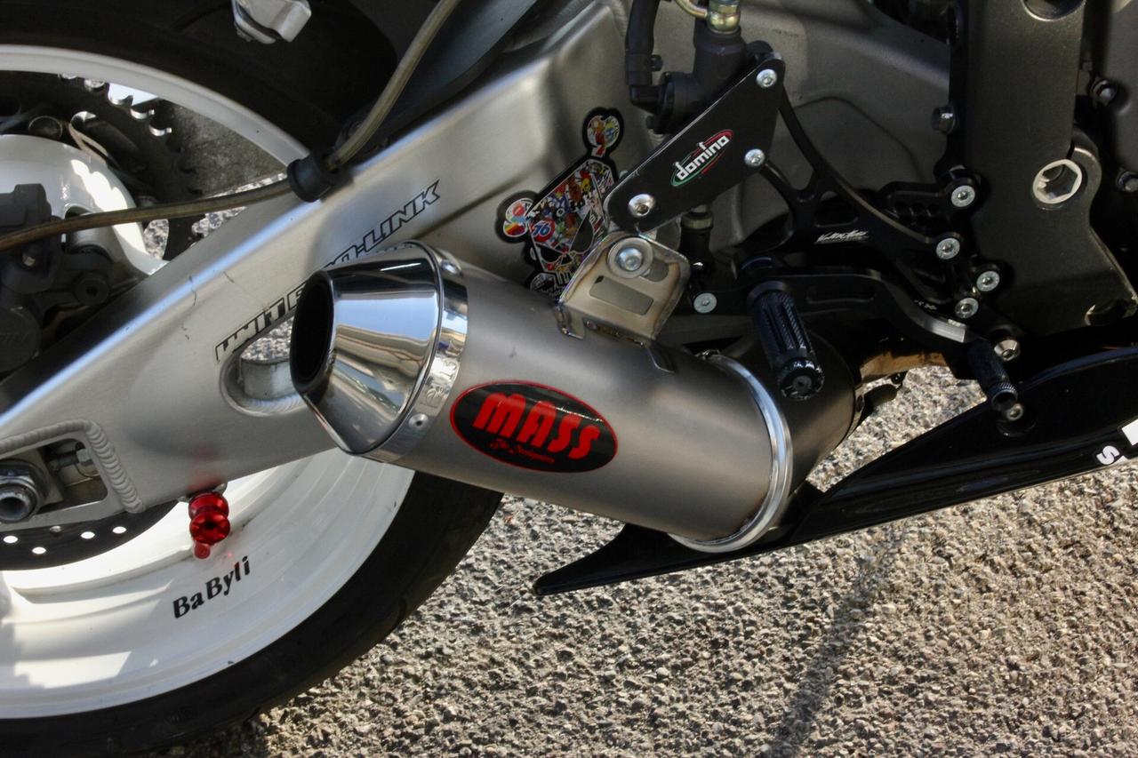 Honda CBR 600 CARENATURA REPSOL TAGLIANDO APPENA FATTO