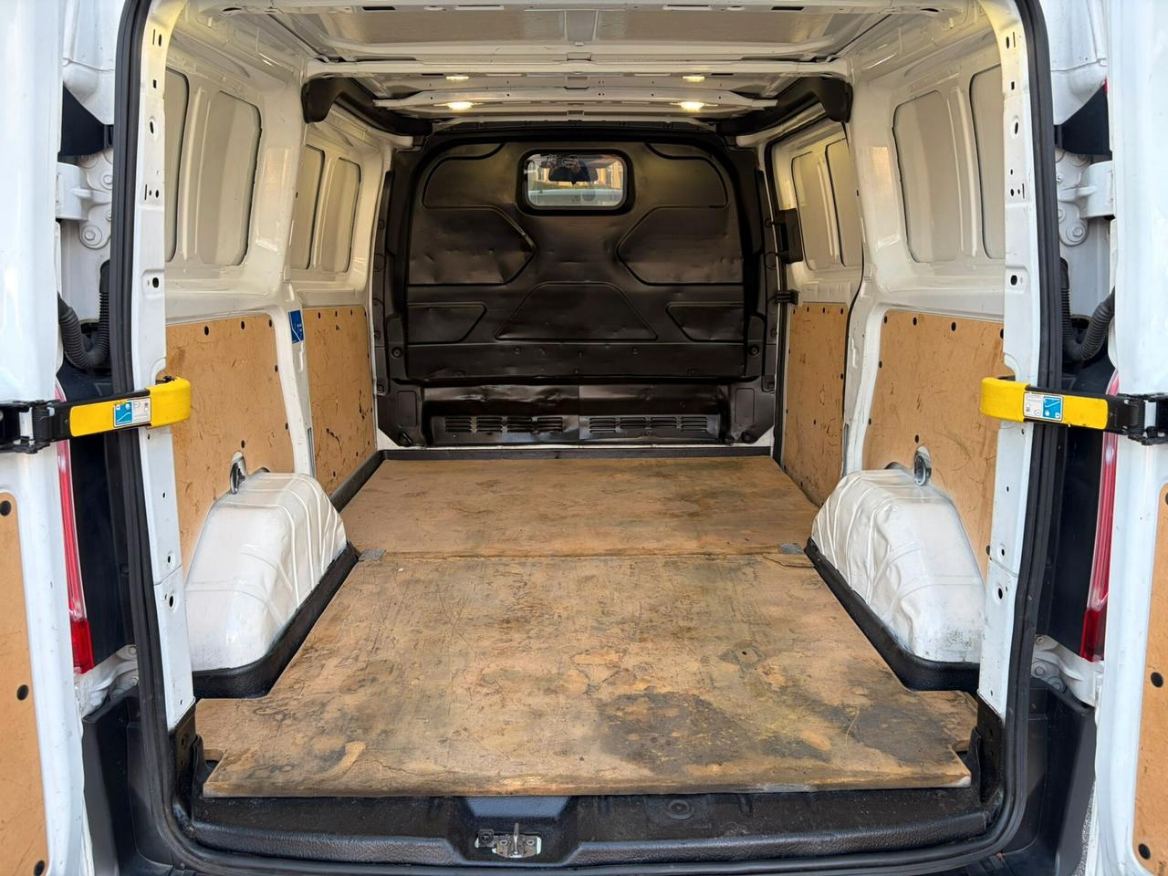 Ford Transit Custom 340 2.0 TDCi 130 PC Furgone Trend