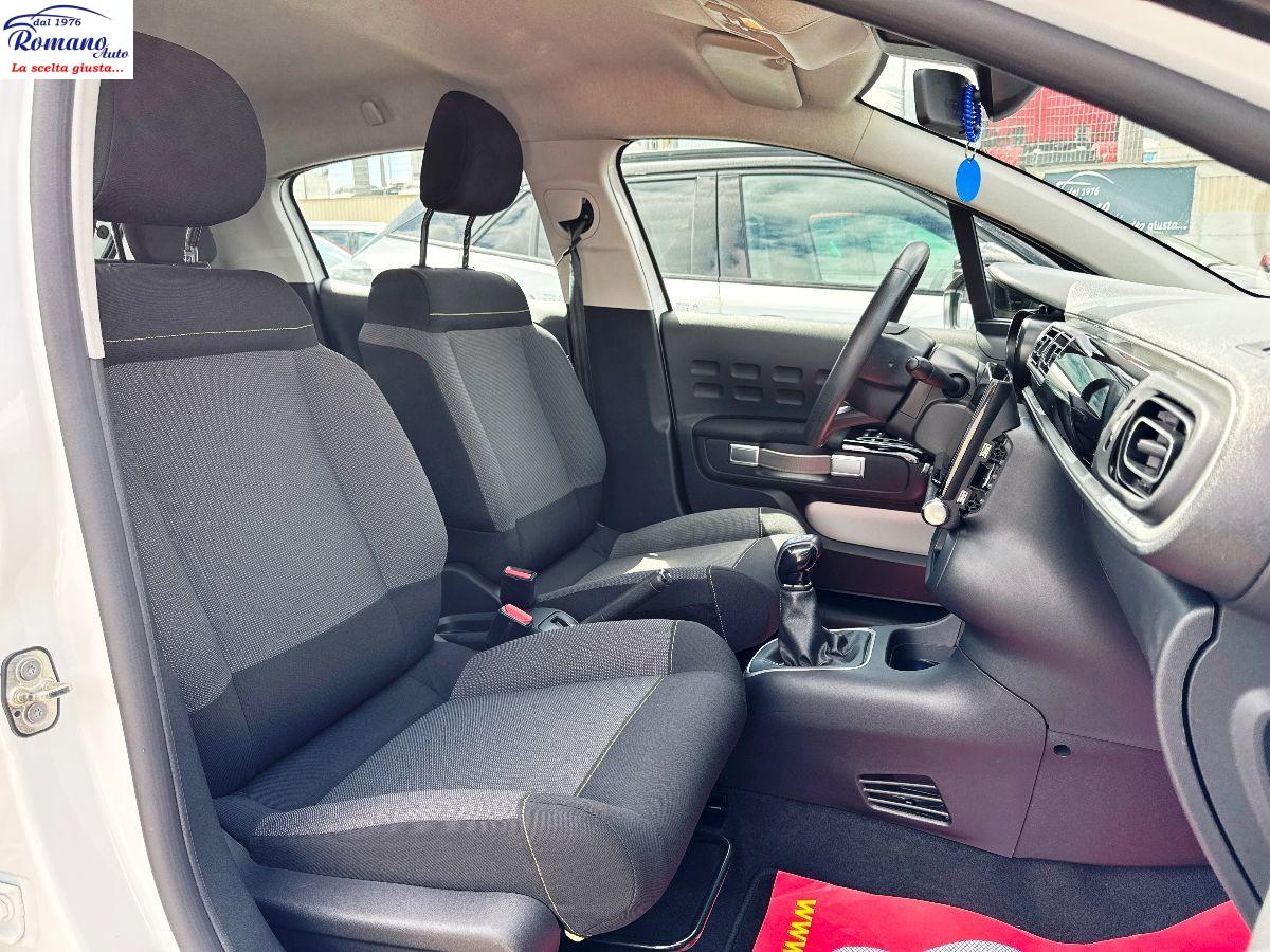 CITROEN - C3 1.2 puretech Shine 83cv#OK Neopatentati!