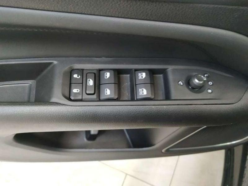 Jeep Compass 1.6 mjt Limited 2wd 130cv