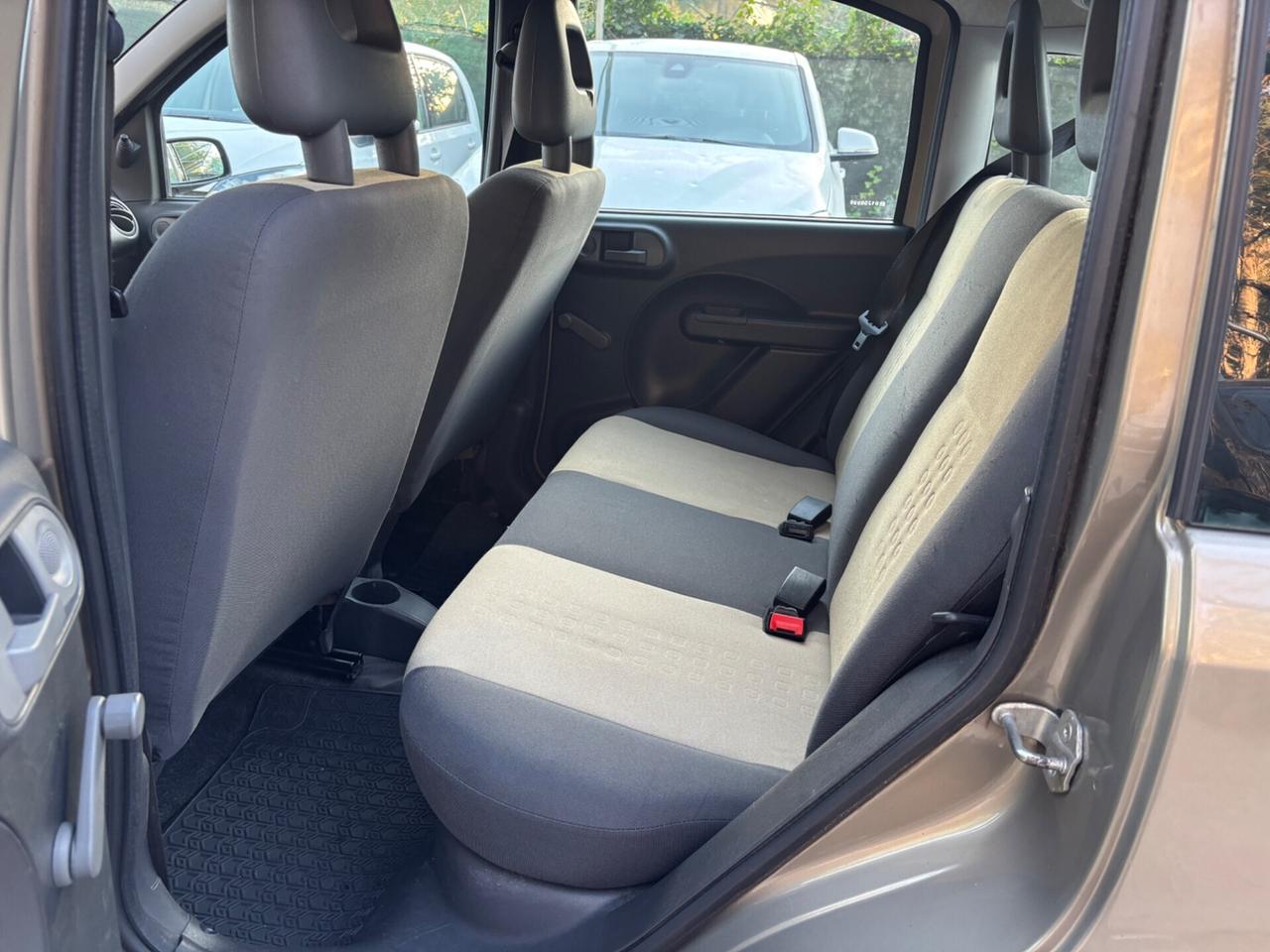 Fiat Panda 1.2 Dynamic OK NEOPATENTATI