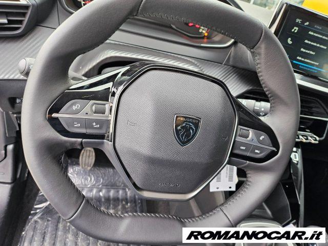 PEUGEOT 208 PT100CV Style KM. ZERO