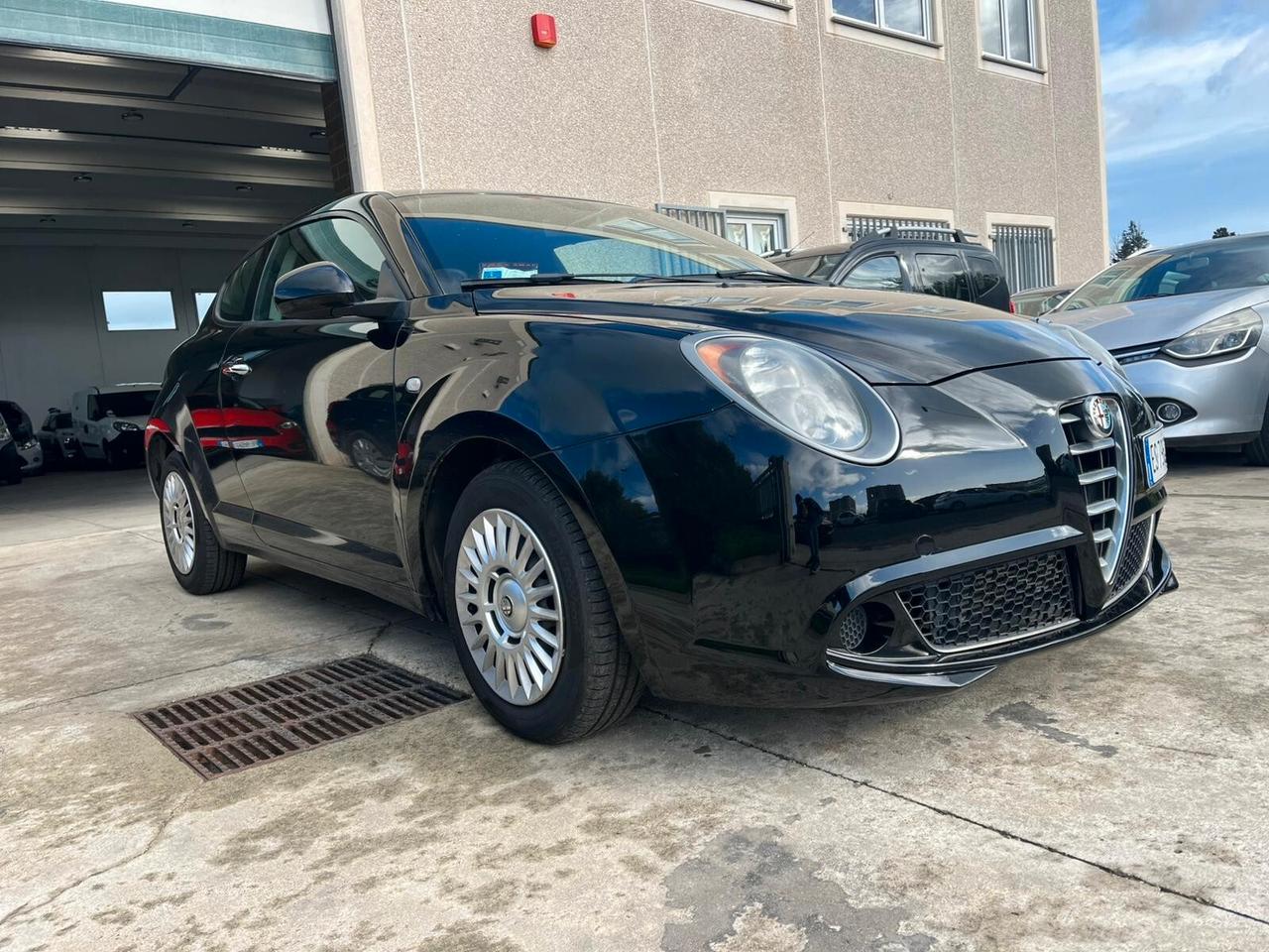 Alfa Romeo MiTo 1.3 JTDm 85 CV S&S Progression