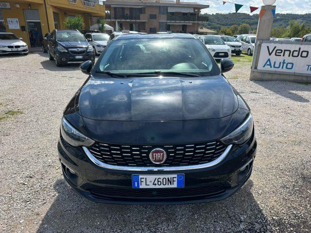 FIAT Tipo 1.6 Mjt S&S 5 porte S-Design