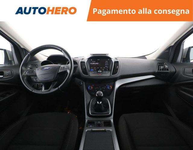 FORD Kuga 2.0 TDCI 120 CV S&S 2WD Business