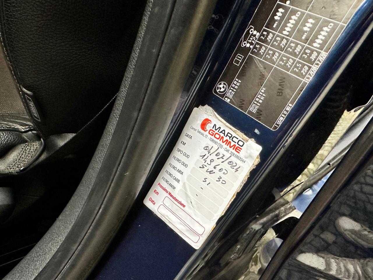 Bmw X1 sDrive *Promo Finanziamento* NAVIGATORE