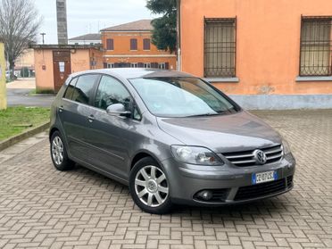 Volkswagen Golf Plus 1.6 16V FSI 5p. Comfortline
