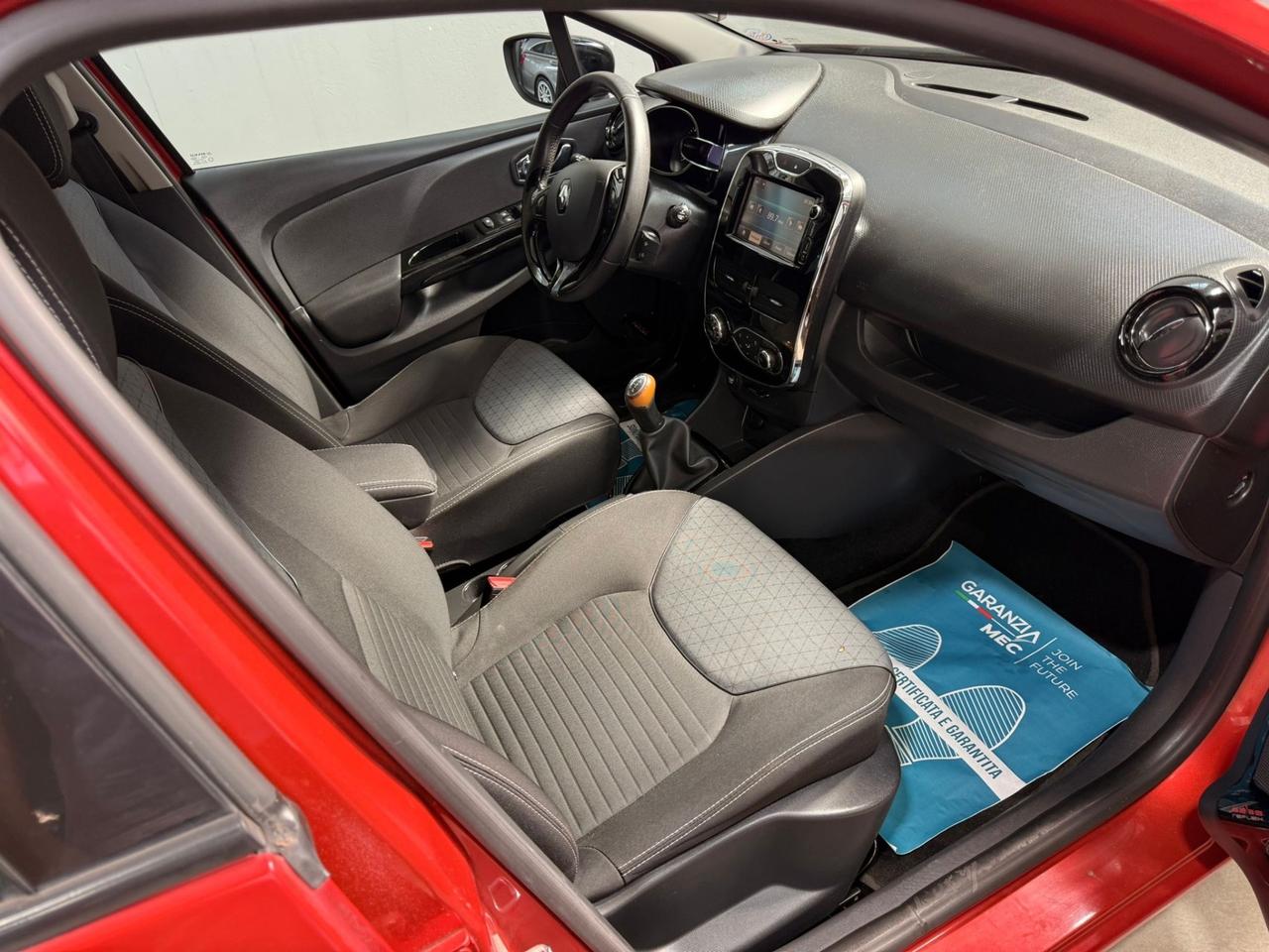 Renault Clio Sporter 1.5 dCi 8V 75CV Wave