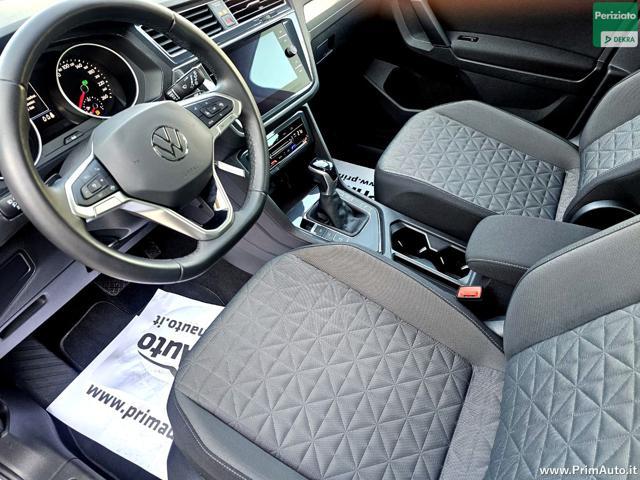 VOLKSWAGEN Tiguan 2.0 TDI 150 CV SCR DSG Life