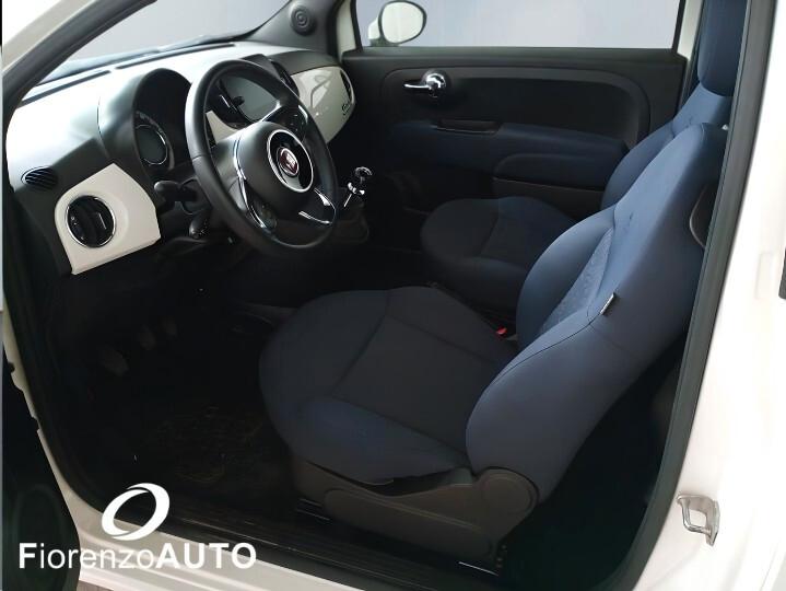 Fiat 500 1.0 Hybrid - PREZZO REALE