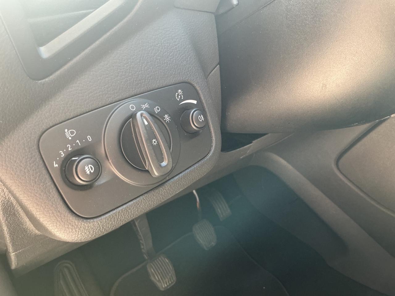 Ford Kuga 2.0 Diesel 4x4