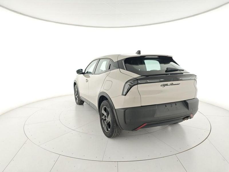 Alfa Romeo Junior 1.2 145 CV Hybrid eDCT6