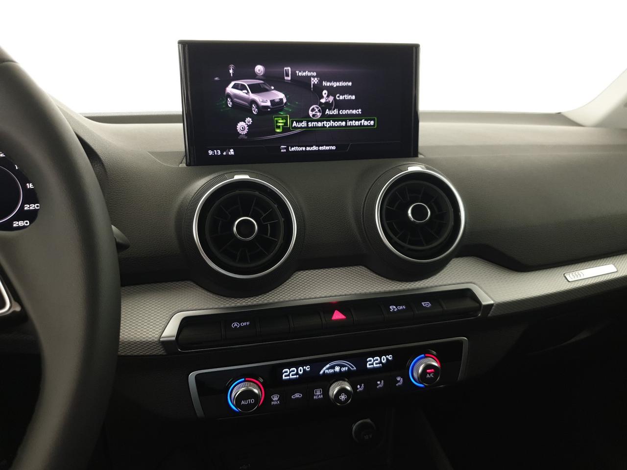 30TDI 116CV S tronic S line Edition