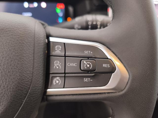 JEEP Compass 1.3 turbo t4 phev North Star 4xe auto