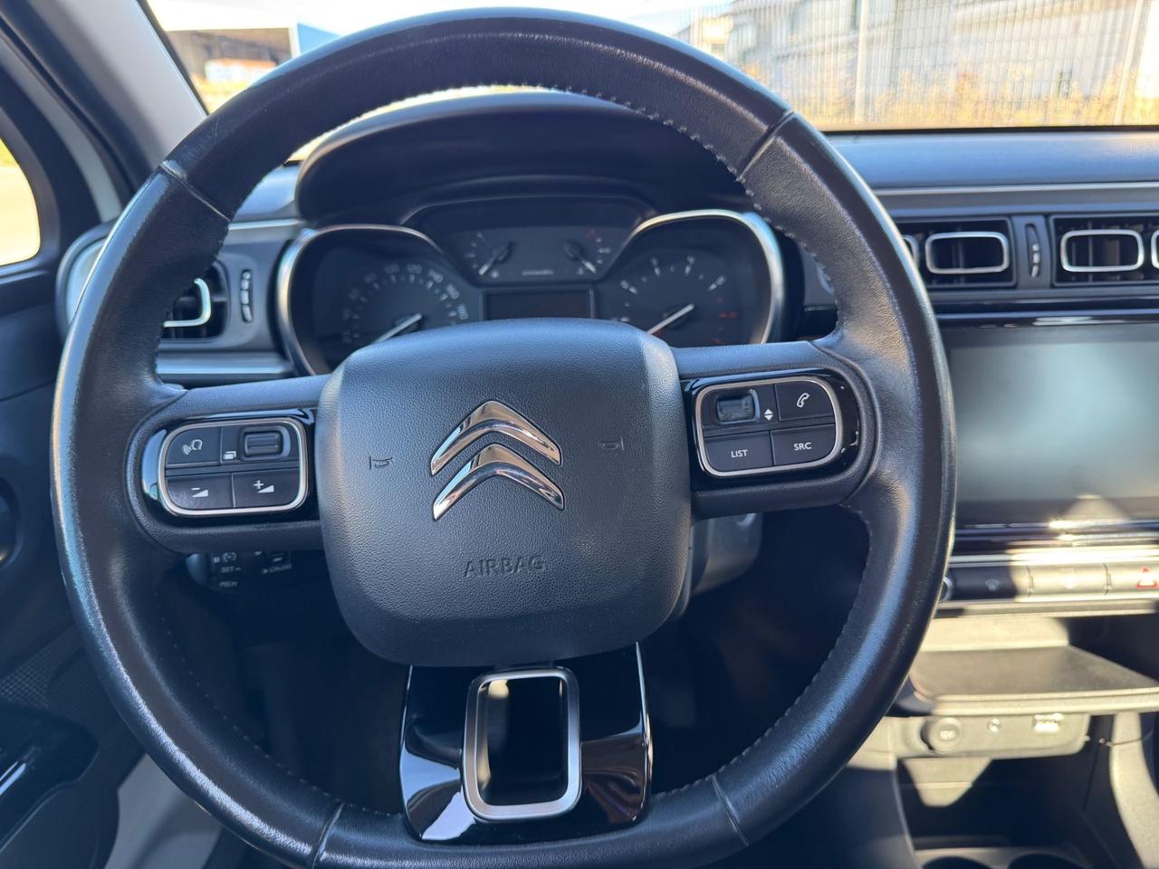 Citroen C3 BlueHDi 75 S&S Shine