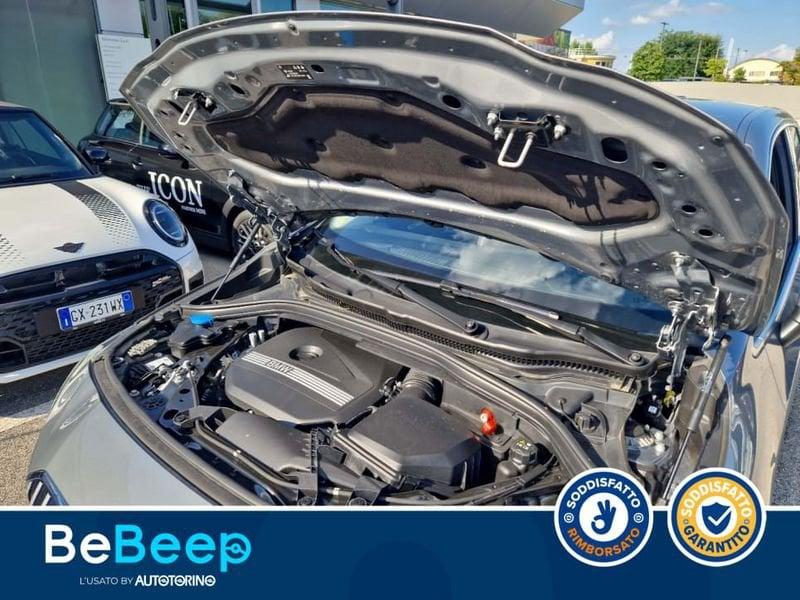 BMW Serie 2 Active Tourer 218I ACTIVE TOURER LUXURY AUTO
