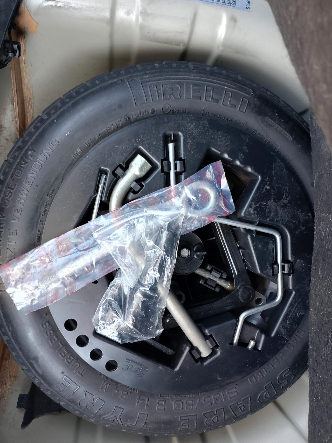 Lancia Ypsilon 1.3 MJT 16V 95 CV 5 porte S&S Gold