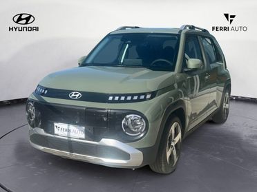 HYUNDAI INSTER 49 kWh XClass