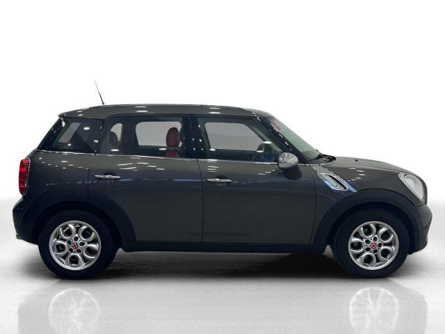 MINI Countryman Mini One D Countryman - NEOPAT. - Lim. - Sensori