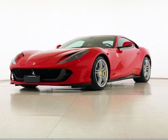 Ferrari 812 Superfast 812 Superfast ** UNICO PROPRIETARIO **