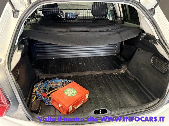 PEUGEOT 208 BlueHDi 75 CV Van Active 2 POSTI