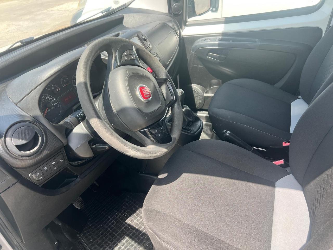 Fiat Fiorino 1.3 MJT 95CV Cargo