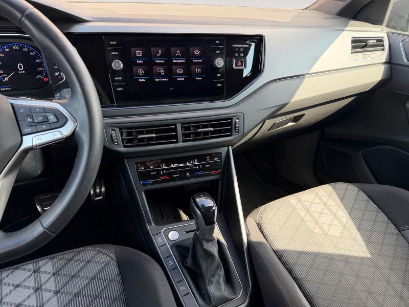 Volkswagen Polo 1.0 tsi R-Line 115cv dsg