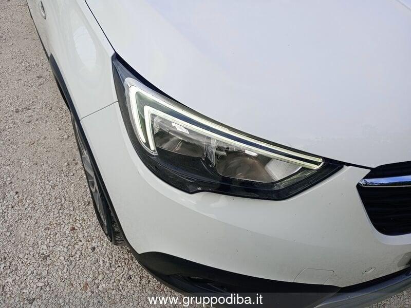 Opel Crossland X Diesel X 1.6 ecotec Innovation s&s 99cv