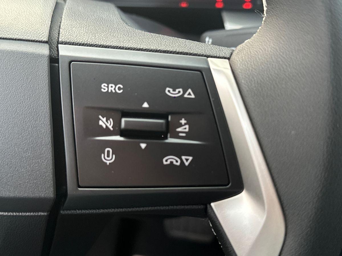 OPEL FRONTERA EDITION Hybrid 110cv EDCT