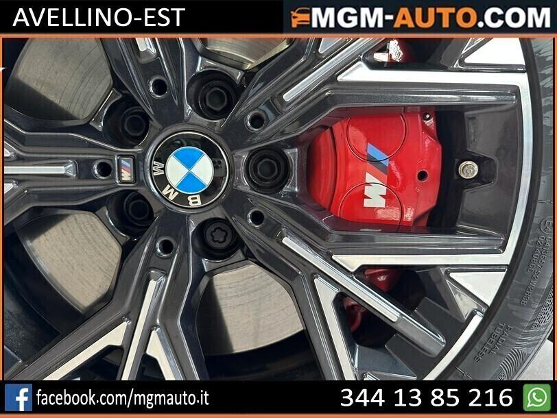 Bmw serie 1 120d 48V MSport Pro