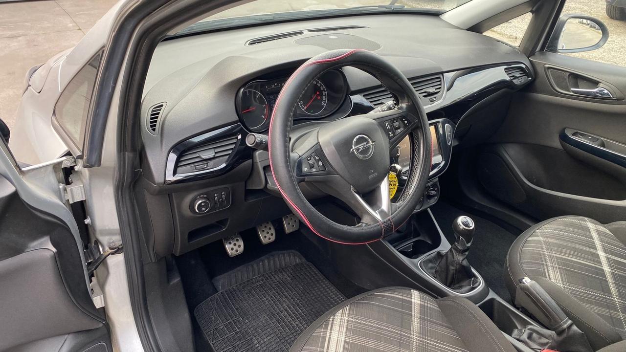 Opel Corsa 1.3 CDTI ecoFLEX Start&Stop 5 porte b-Color