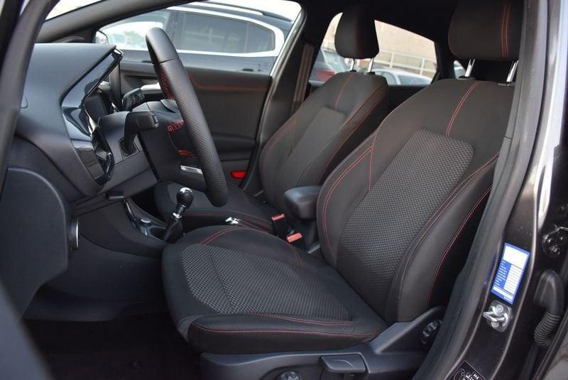Ford Puma 1.0 EcoBoost Hybrid 125 CV S&S ST-Line