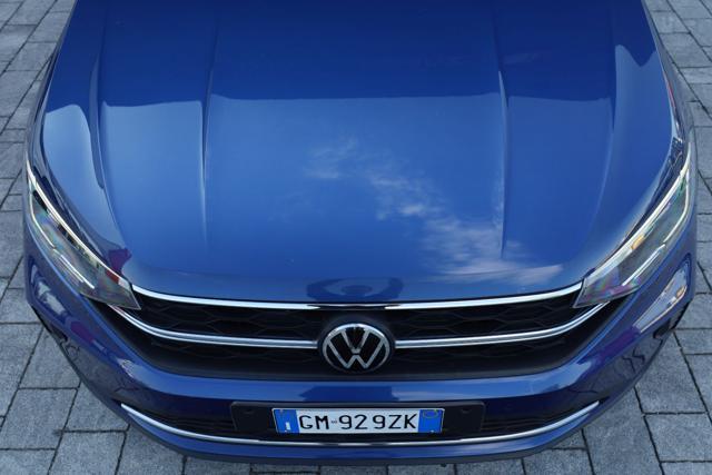 VOLKSWAGEN Taigo 1.0 TSI 95 CV Life