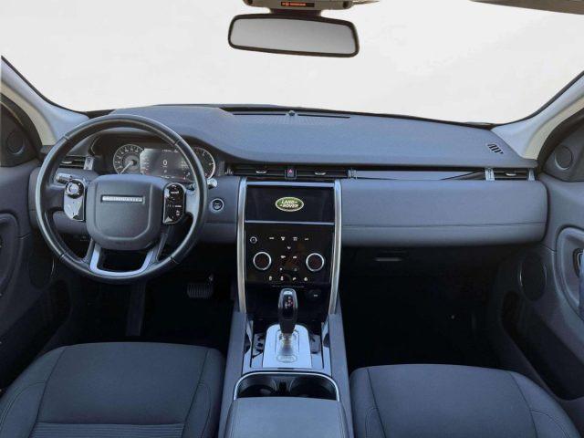 LAND ROVER Discovery Sport 2.0D I4-L FLW AWD AUTOMATICA