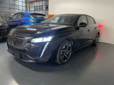 Peugeot 308 1.2 130cv Allure + Key Less + Navi + Camera