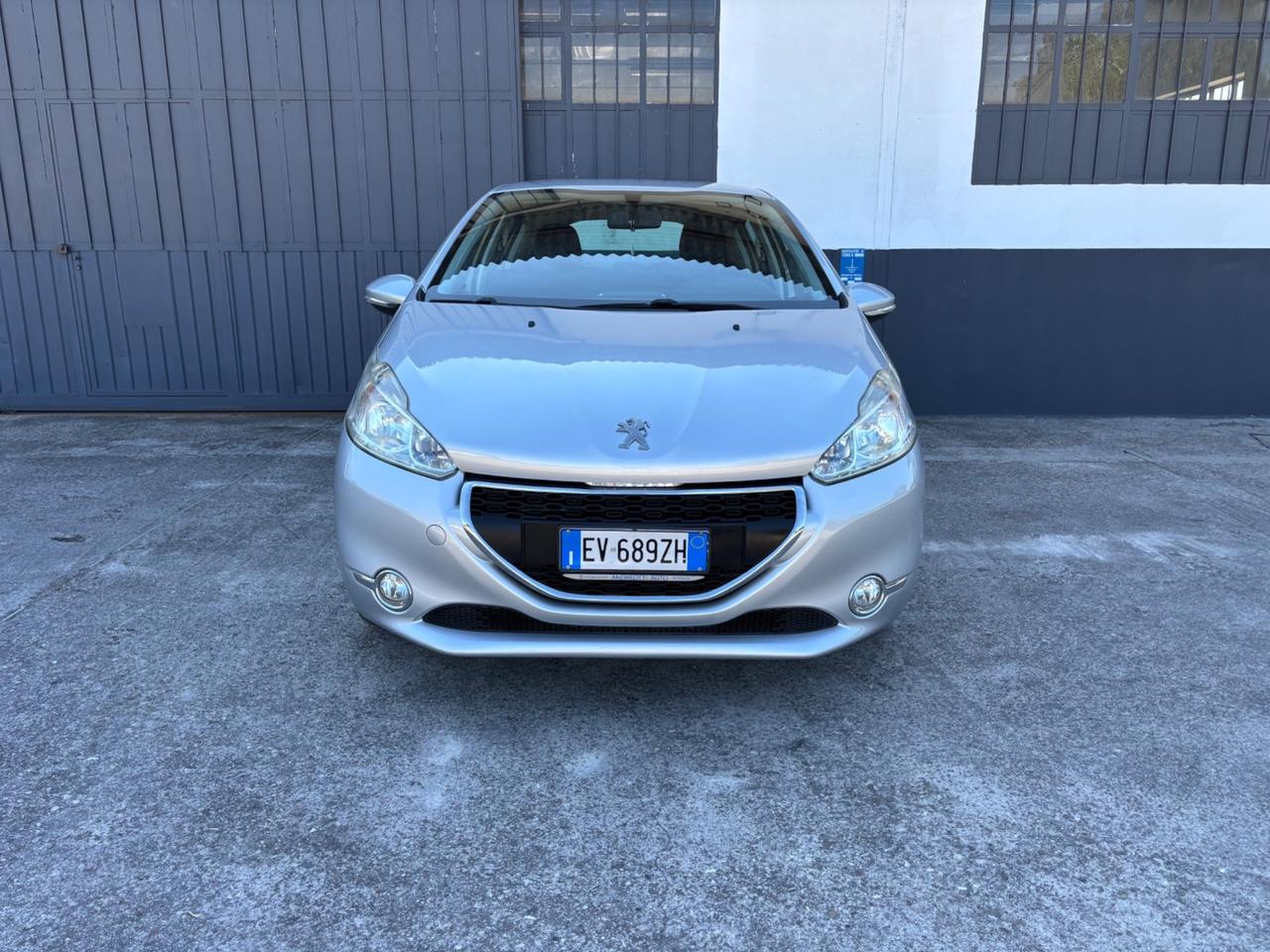 Peugeot 208 1.4 HDi. Neopatentati.Garanzia 12mesi