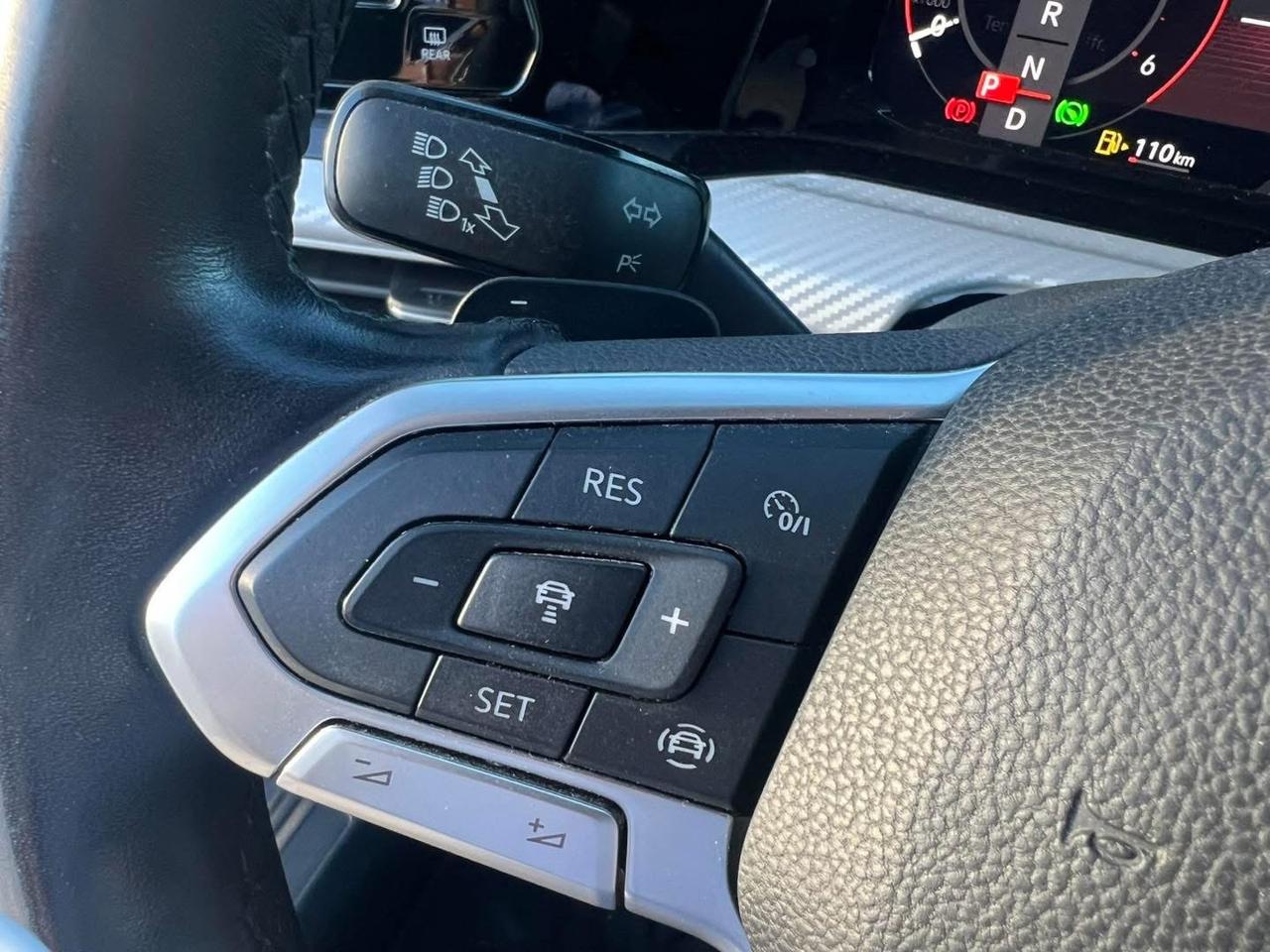 Volkswagen Golf 2.0 TDI DSG