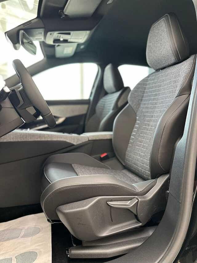 Peugeot 3008 Hybrid 145 e-DCS6 Allure