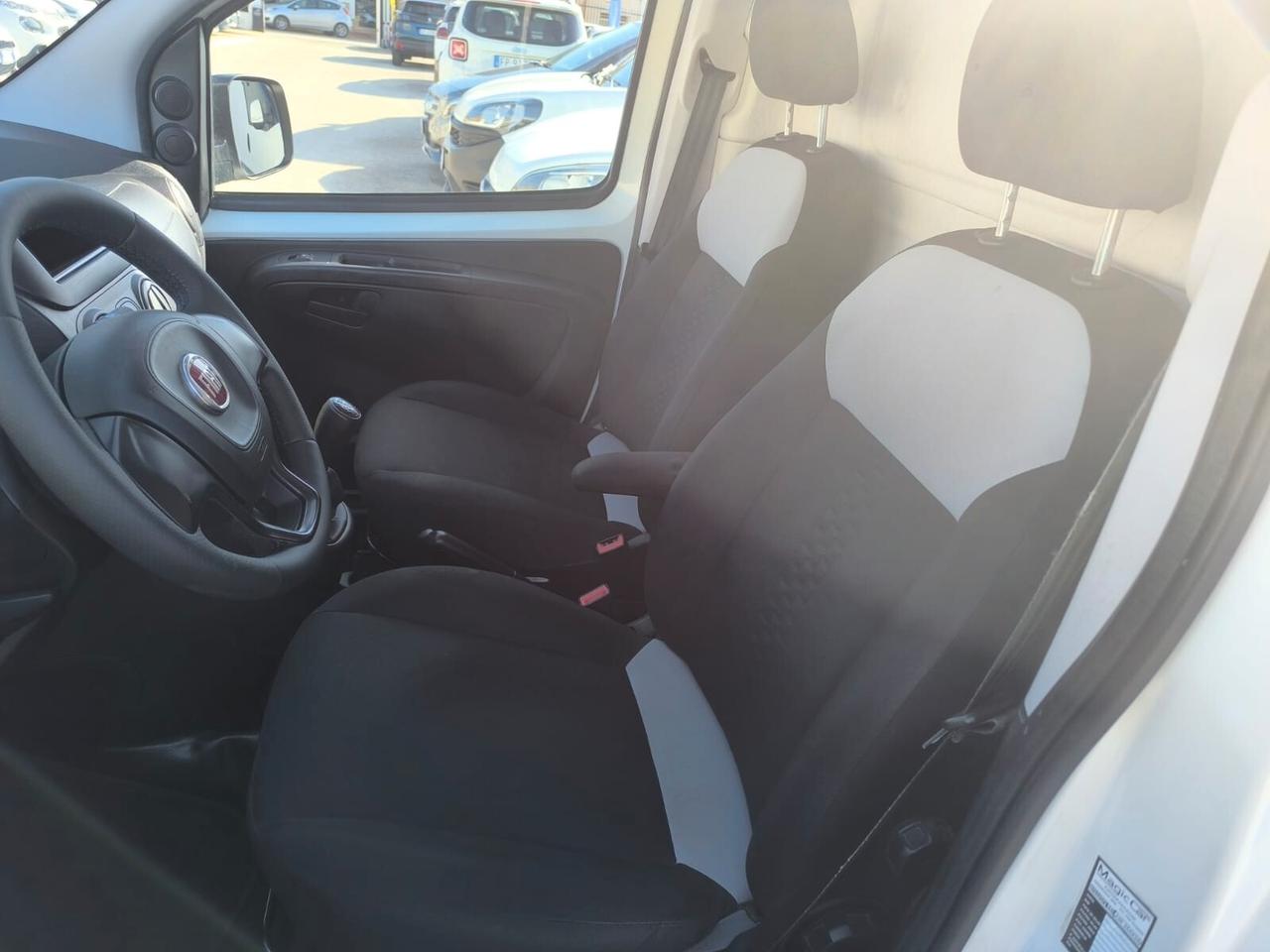 Fiat Fiorino 1.3 MJT 95CV 2019