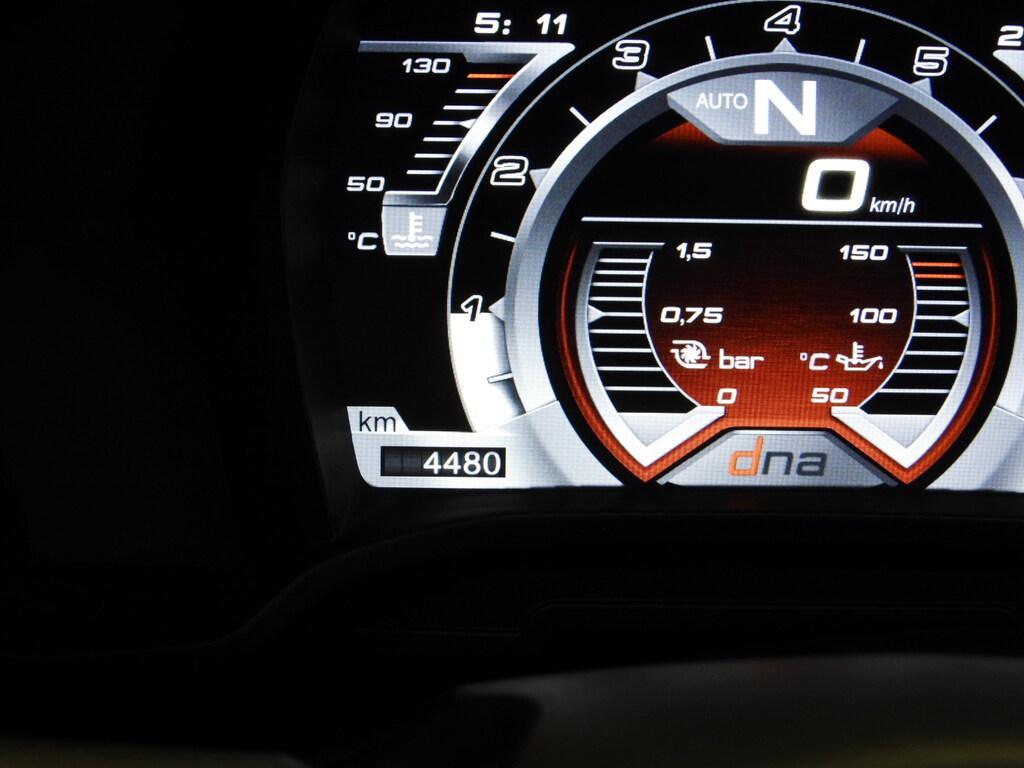 Alfa Romeo 4C Coupe 1750 TBi Competizione TCT