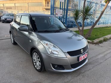Suzuki Swift 1.2 benzina 94 cavalli 2011