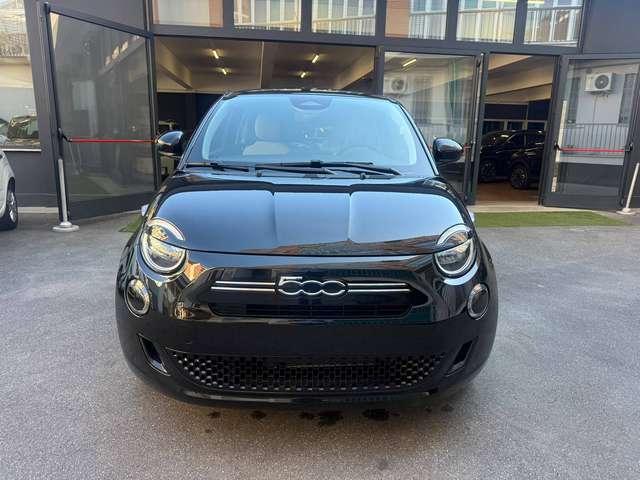 Fiat 500 1.0 Hybrid 65cv Icon Km Zero