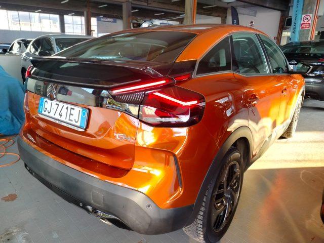 CITROEN C4 BlueHDi 110 S&S Feel Pack