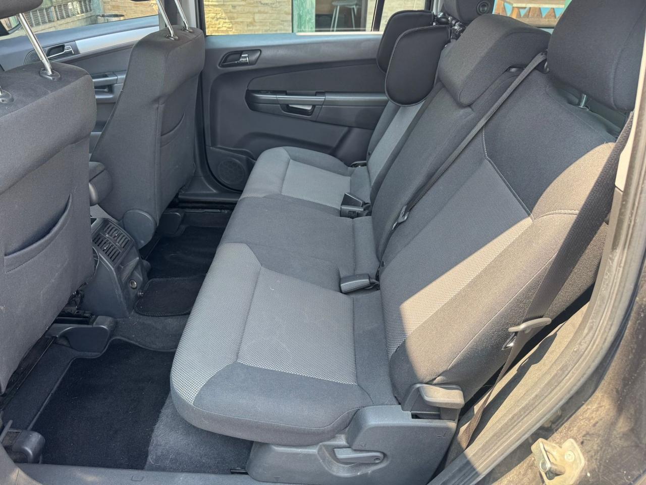 Opel Zafira 1.6 16V ecoM 150CV Turbo One