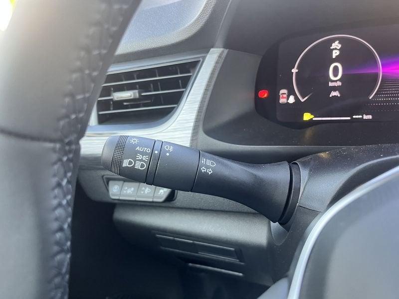 Renault Kangoo 1.5 Blue dCi 95 CV EDC KEYLESS/NAVI/RETROCAM