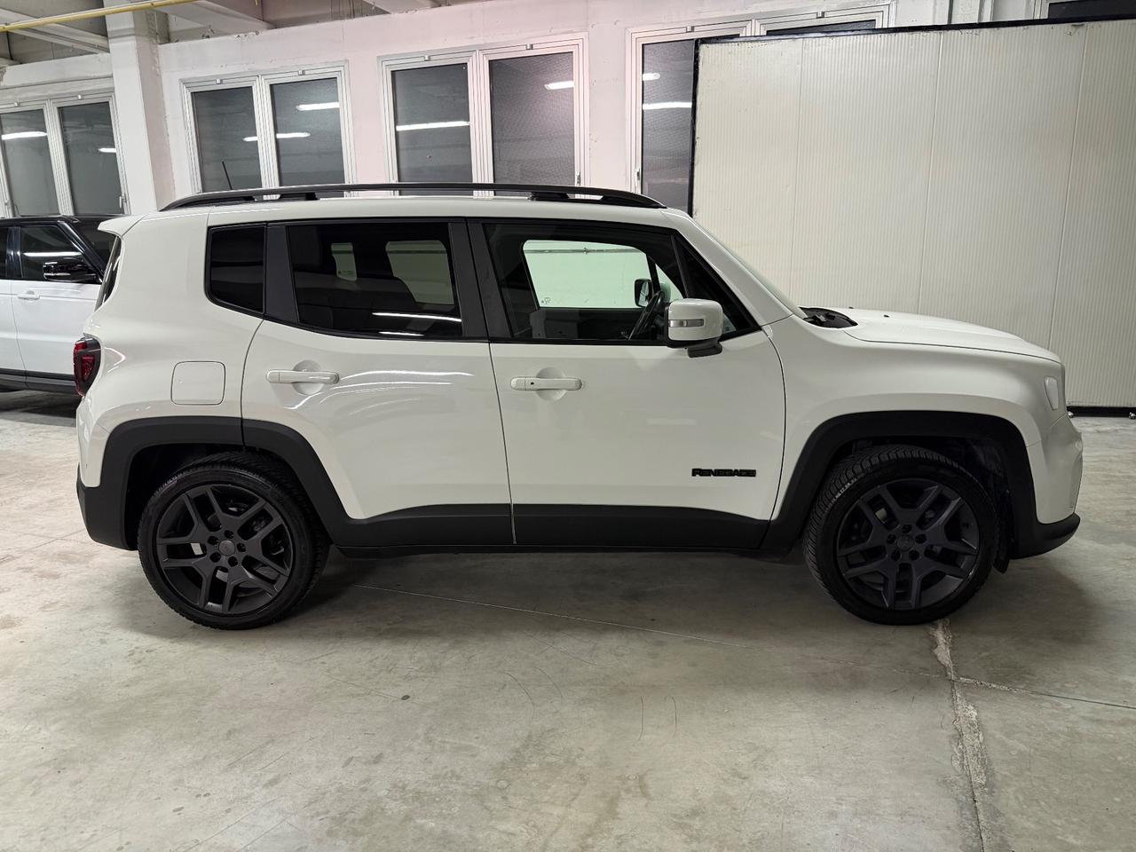 Jeep Renegade 1.6 Mjt DDCT 120 CV Sport