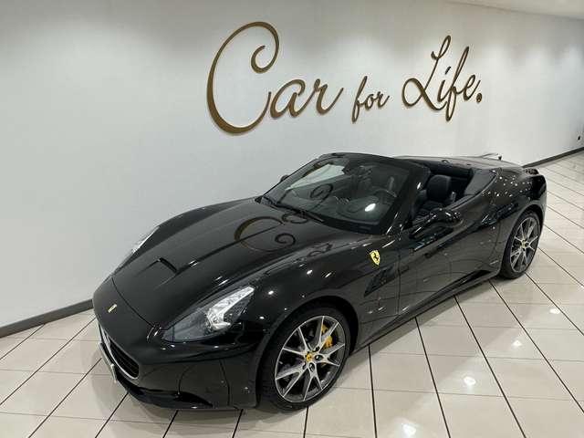 Ferrari California California 4.3 dct