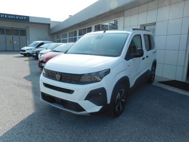 Peugeot Rifter BlueHDi 130cv S&S EAT8 GT Standard