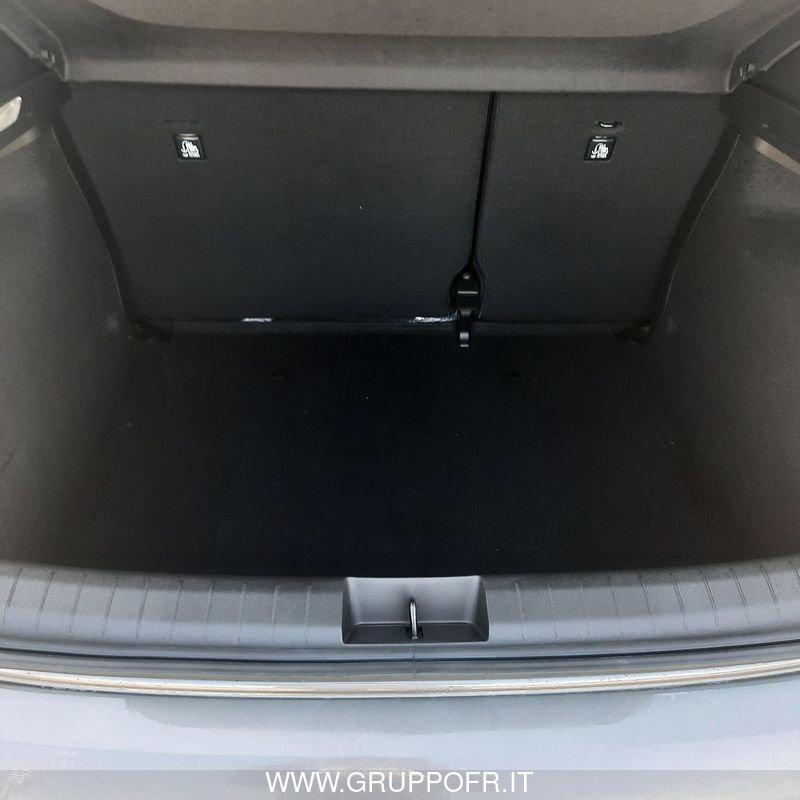 FIAT Tipo 1.0 5 porte